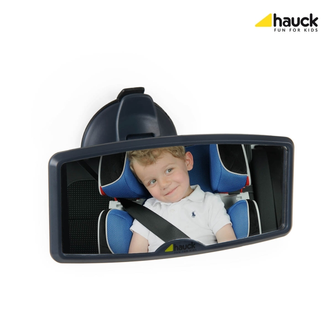 ავტომობილის სარკე ბავშვის სავარძლისთვის Watch Me 2