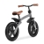 საბავშვო ბალანს ველოსიპედი  E Z RIDER, რეზინის დასბერი საბურავებით 25 კგ მდე ბავშვებისათვის. ფერი: ნაცრისფერი